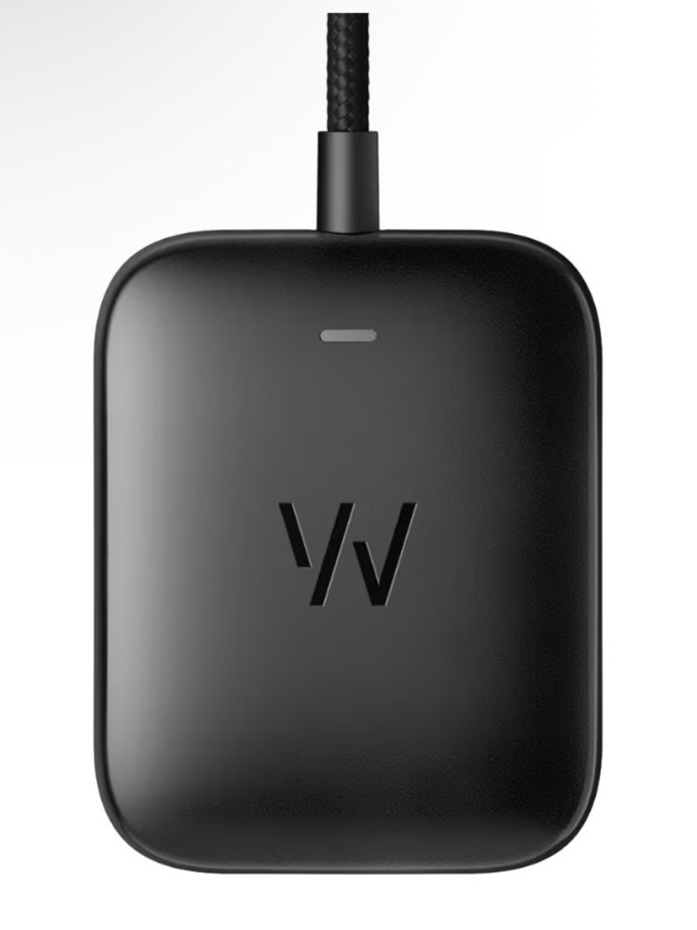 WHOOP 5.0/MG Basic Charger – Portable, Waterproof Charger
